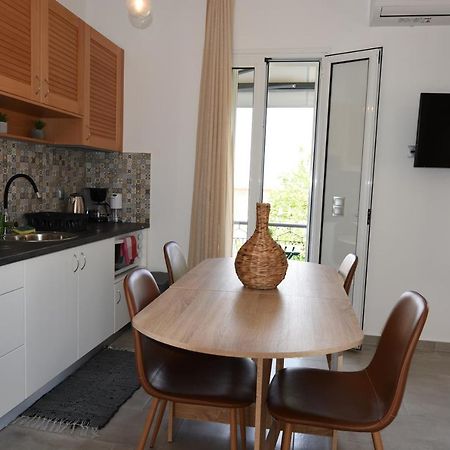 Studio Dionysia Apartment Tolo Bagian luar foto