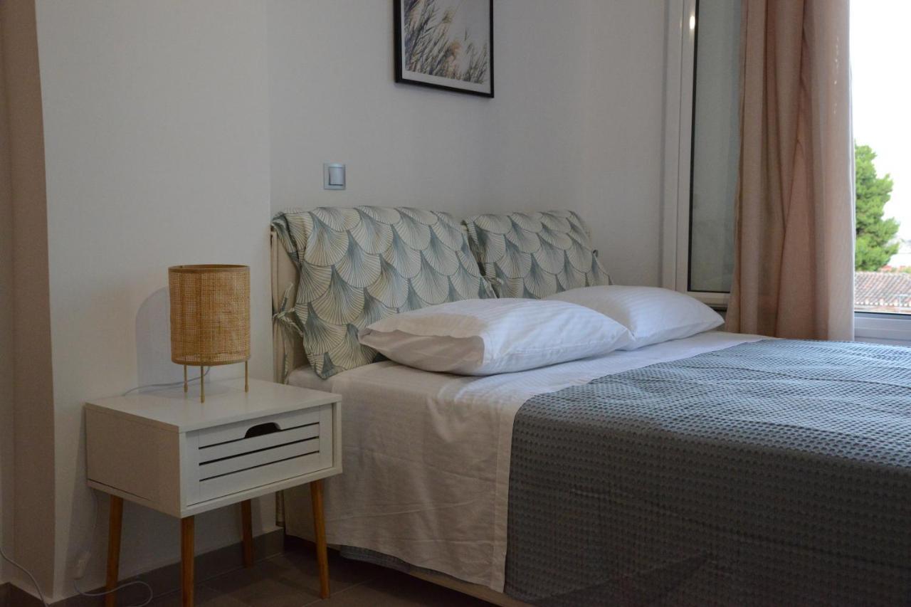 Studio Dionysia Apartment Tolo Bagian luar foto